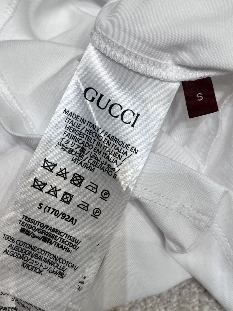 Gucci T-Shirts